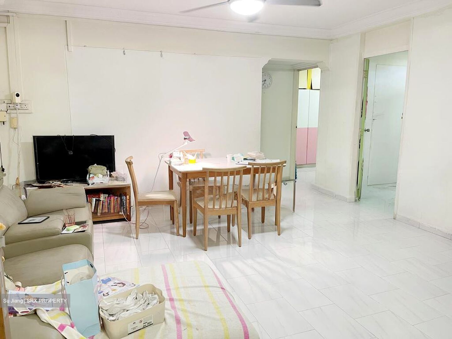 Blk 861A Tampines Parkview (Tampines), HDB 4 Rooms #501344921